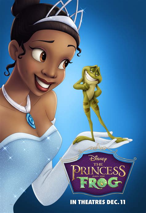 Frog Princess .